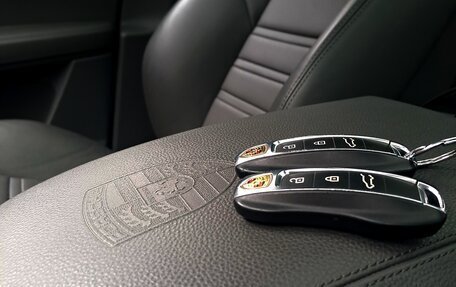 Porsche Cayenne III, 2019 год, 7 860 000 рублей, 33 фотография