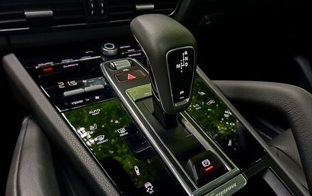 Porsche Cayenne III, 2019 год, 7 860 000 рублей, 28 фотография