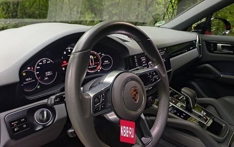 Porsche Cayenne III, 2019 год, 7 860 000 рублей, 23 фотография