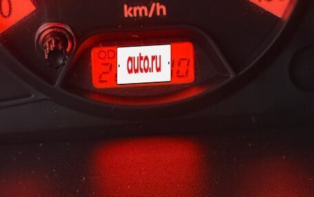 KIA Picanto I, 2010 год, 525 000 рублей, 13 фотография