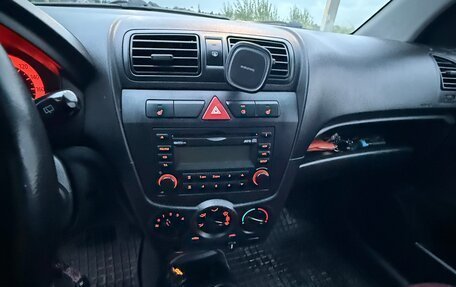 KIA Picanto I, 2010 год, 525 000 рублей, 14 фотография