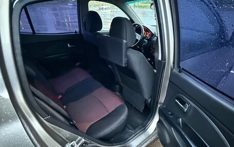 KIA Picanto I, 2010 год, 525 000 рублей, 10 фотография