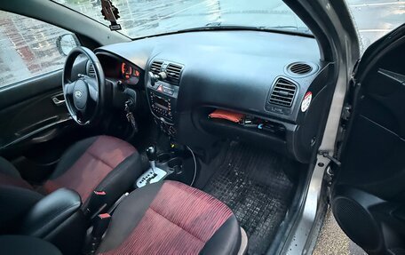 KIA Picanto I, 2010 год, 525 000 рублей, 12 фотография