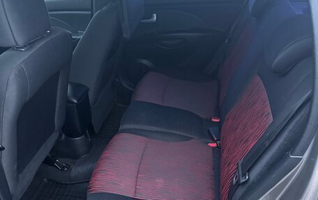 KIA Picanto I, 2010 год, 525 000 рублей, 17 фотография