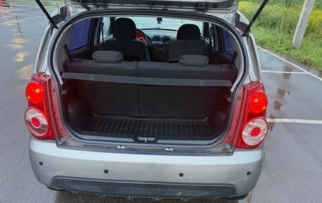 KIA Picanto I, 2010 год, 525 000 рублей, 20 фотография