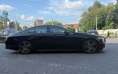 Mercedes-Benz CLS, 2018 год, 4 900 000 рублей, 6 фотография
