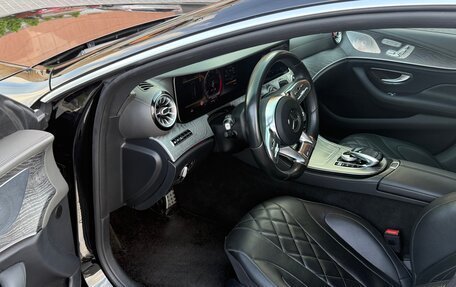 Mercedes-Benz CLS, 2018 год, 4 900 000 рублей, 9 фотография