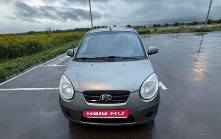 KIA Picanto I, 2010 год, 525 000 рублей, 9 фотография