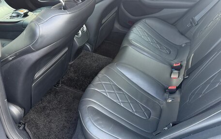Mercedes-Benz CLS, 2018 год, 4 900 000 рублей, 10 фотография