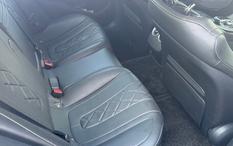 Mercedes-Benz CLS, 2018 год, 4 900 000 рублей, 11 фотография
