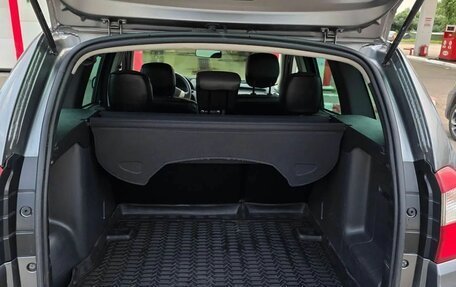 Nissan Terrano III, 2014 год, 1 000 000 рублей, 6 фотография