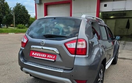 Nissan Terrano III, 2014 год, 1 000 000 рублей, 4 фотография
