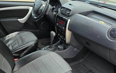 Nissan Terrano III, 2014 год, 1 000 000 рублей, 8 фотография