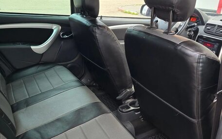 Nissan Terrano III, 2014 год, 1 000 000 рублей, 9 фотография