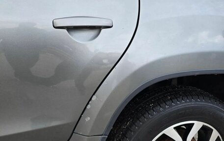 Nissan Terrano III, 2014 год, 1 000 000 рублей, 12 фотография