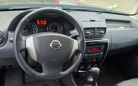 Nissan Terrano III, 2014 год, 1 000 000 рублей, 13 фотография