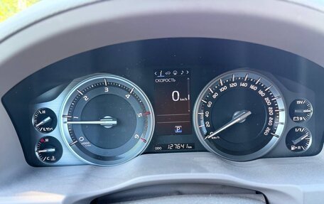 Toyota Land Cruiser 200, 2016 год, 5 800 000 рублей, 5 фотография