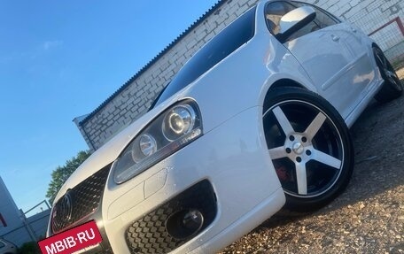 Volkswagen Golf GTI V, 2007 год, 1 250 000 рублей, 2 фотография