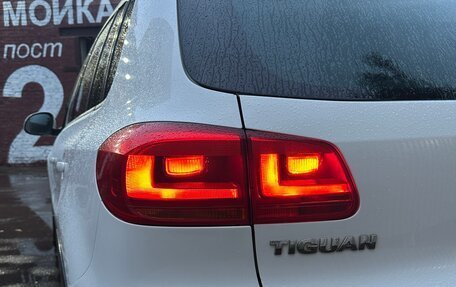 Volkswagen Tiguan I, 2012 год, 1 185 000 рублей, 8 фотография