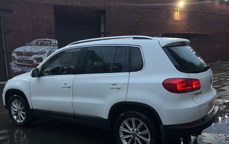 Volkswagen Tiguan I, 2012 год, 1 185 000 рублей, 7 фотография