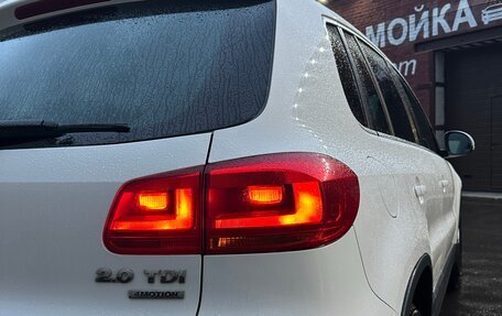 Volkswagen Tiguan I, 2012 год, 1 185 000 рублей, 9 фотография
