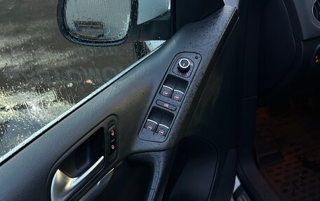 Volkswagen Tiguan I, 2012 год, 1 185 000 рублей, 12 фотография