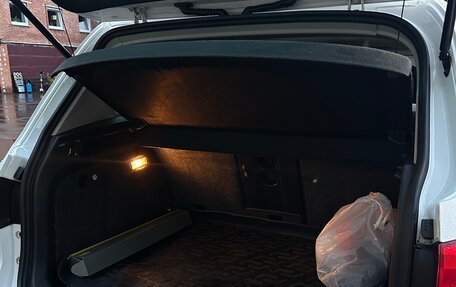 Volkswagen Tiguan I, 2012 год, 1 185 000 рублей, 11 фотография