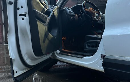Volkswagen Tiguan I, 2012 год, 1 185 000 рублей, 13 фотография