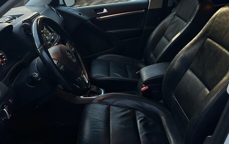 Volkswagen Tiguan I, 2012 год, 1 185 000 рублей, 15 фотография