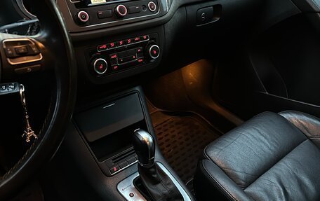 Volkswagen Tiguan I, 2012 год, 1 185 000 рублей, 17 фотография