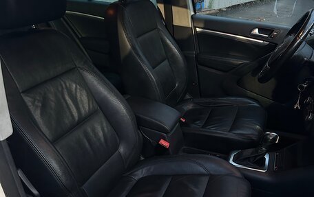 Volkswagen Tiguan I, 2012 год, 1 185 000 рублей, 21 фотография