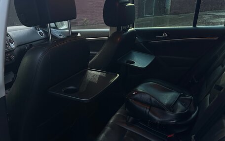 Volkswagen Tiguan I, 2012 год, 1 185 000 рублей, 18 фотография