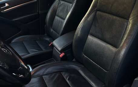 Volkswagen Tiguan I, 2012 год, 1 185 000 рублей, 16 фотография