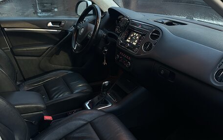 Volkswagen Tiguan I, 2012 год, 1 185 000 рублей, 22 фотография