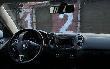 Volkswagen Tiguan I, 2012 год, 1 185 000 рублей, 24 фотография