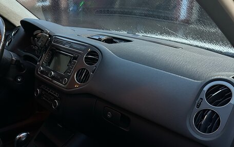 Volkswagen Tiguan I, 2012 год, 1 185 000 рублей, 25 фотография