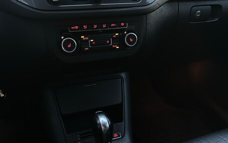 Volkswagen Tiguan I, 2012 год, 1 185 000 рублей, 26 фотография
