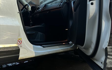 Volkswagen Tiguan I, 2012 год, 1 185 000 рублей, 27 фотография