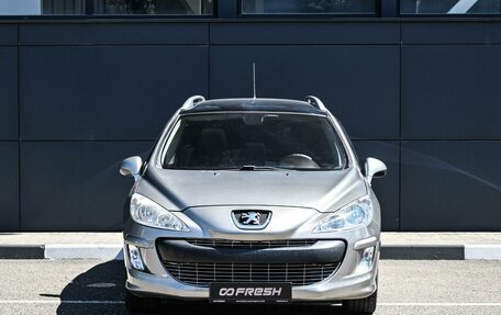 Peugeot 308 II, 2010 год, 594 000 рублей, 3 фотография