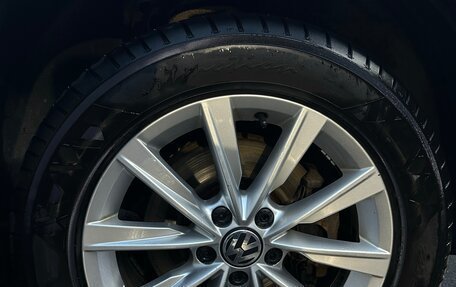 Volkswagen Tiguan I, 2012 год, 1 185 000 рублей, 28 фотография