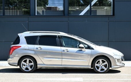 Peugeot 308 II, 2010 год, 594 000 рублей, 5 фотография