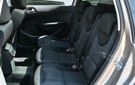 Peugeot 308 II, 2010 год, 594 000 рублей, 9 фотография