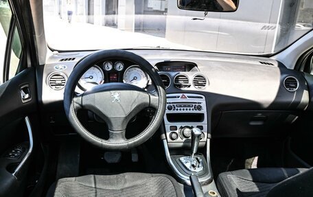 Peugeot 308 II, 2010 год, 594 000 рублей, 6 фотография
