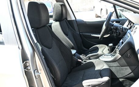 Peugeot 308 II, 2010 год, 594 000 рублей, 8 фотография