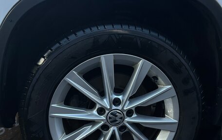 Volkswagen Tiguan I, 2012 год, 1 185 000 рублей, 29 фотография