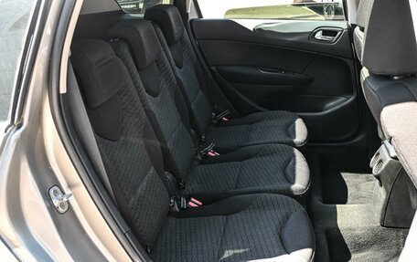 Peugeot 308 II, 2010 год, 594 000 рублей, 7 фотография