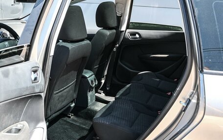 Peugeot 308 II, 2010 год, 594 000 рублей, 11 фотография