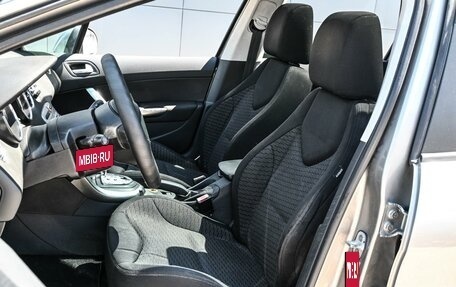 Peugeot 308 II, 2010 год, 594 000 рублей, 10 фотография