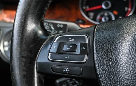 Volkswagen Passat B6, 2010 год, 749 000 рублей, 13 фотография