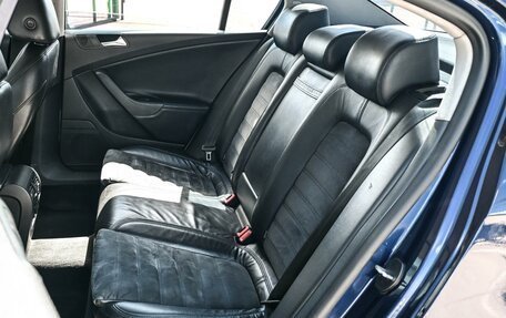 Volkswagen Passat B6, 2010 год, 749 000 рублей, 9 фотография